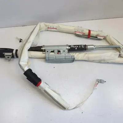 Kia Sorento II PRAWA KURTYNA prawy przód Airbag