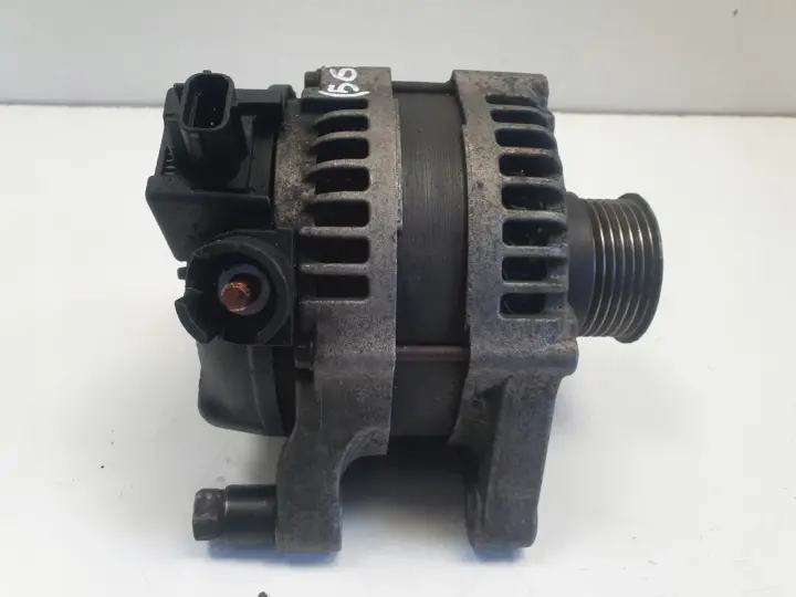 Volvo S40 II V50 2.0 D ALTERNATOR DENSO