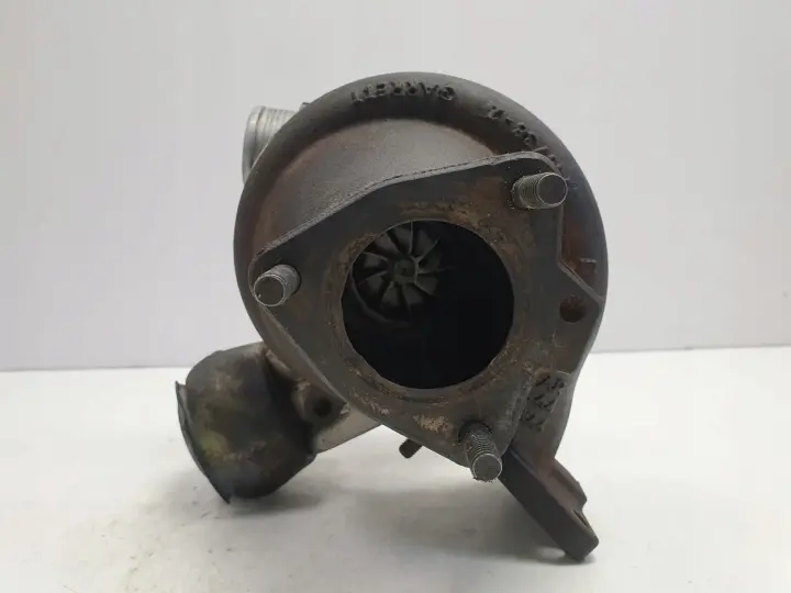 Volvo S60 V70 2.4 D5 TURBOSPRĘŻARKA turbo 8653122