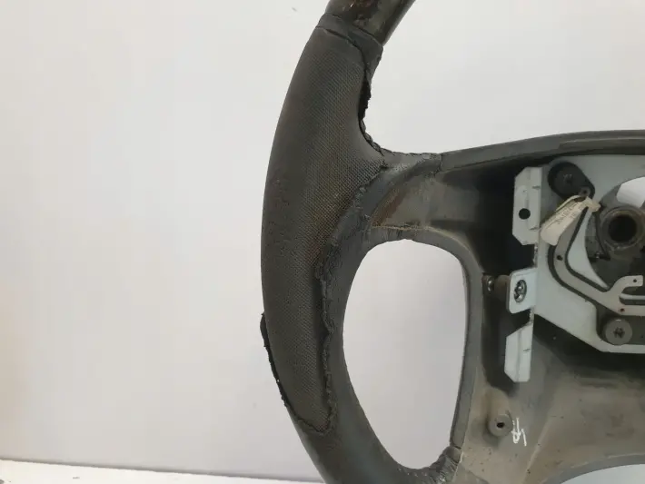 Volvo V40 S40 I lift SKRZÓRZANA KIEROWNICA Drewno