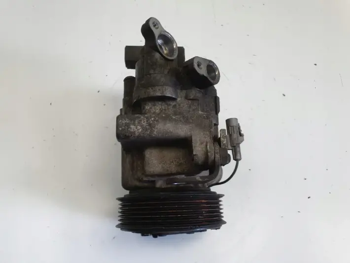 Citroen C1 1.0 12V SPRĘŻARKA KLIMATYZACJI 88310-0H010-G