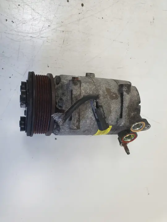Ford Mondeo MK4 2.0 TDCI SPRĘŻARKA KLIMATYZACJI AV61-19D629-DB