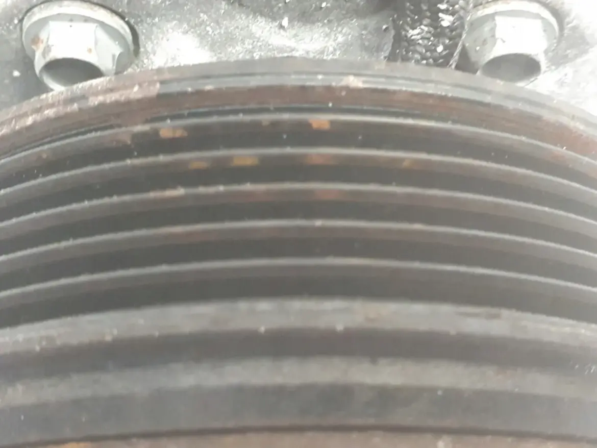 BMW E90 2.0 D SPRĘŻARKA KLIMATYZACJI pompa 447260-1852