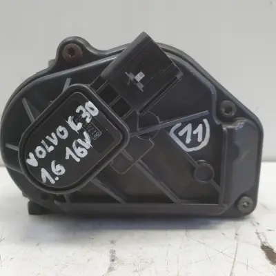 Ford Focus MK2 1.6 16V PRZEPUSTNICA 2S6U-9E927-FC