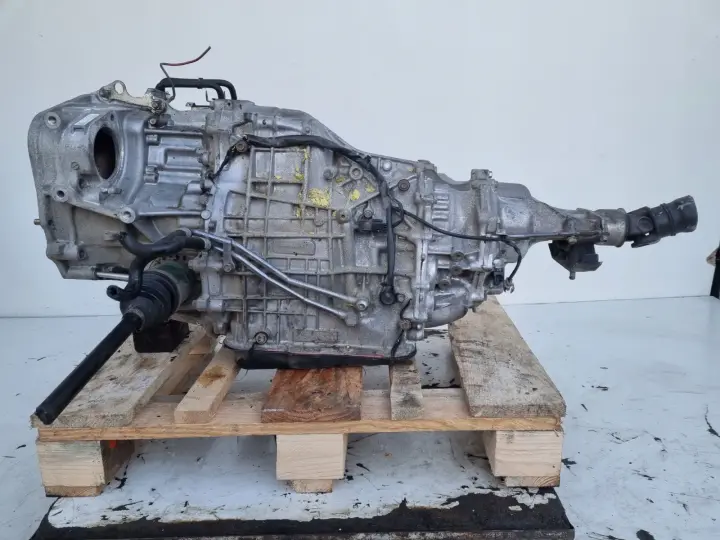 Subaru Outback IV 2.5 EJ25 AUTOMATYCZNA SKRZYNIA BIEGÓW automat TR690JHBAA