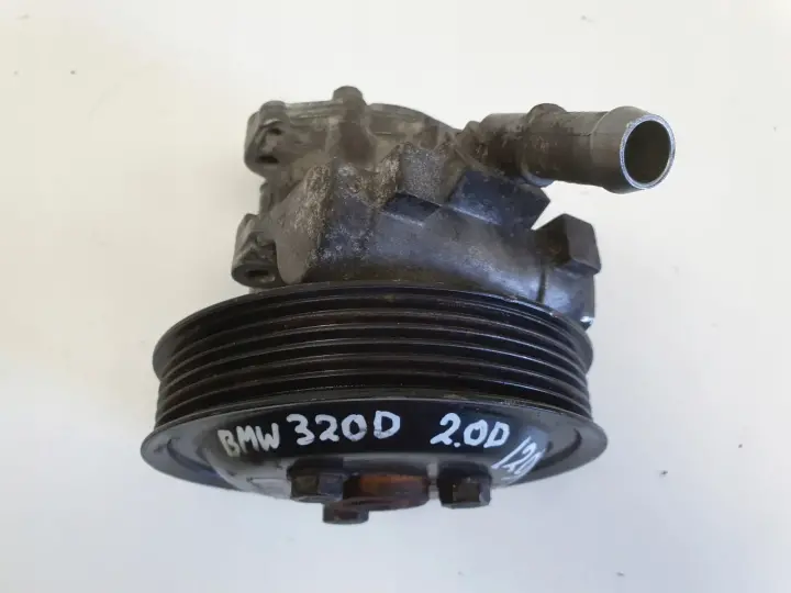 BMW E87 E90 2.0 D POMPA WSPOMAGANIA 678883803