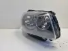 BMW E87 04-11r PRZEDNIA LAMPA PRAWA PRAWY PRZÓD 7249650-02