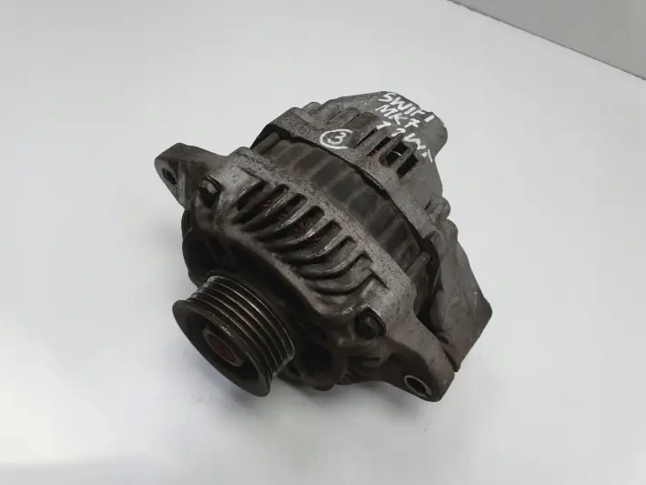 Suzuki Swift MK7 1.2 B ALTERNATOR A5TG2591 80A