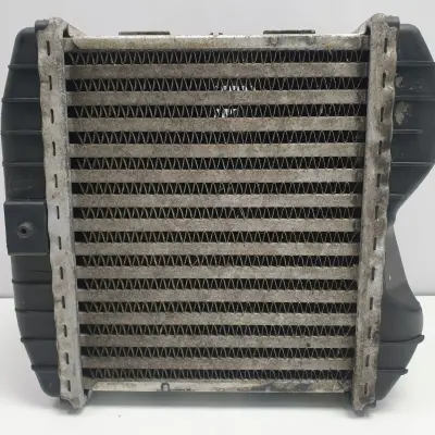 Smart ForTwo 0.6 T INTERCOOLER wentylator