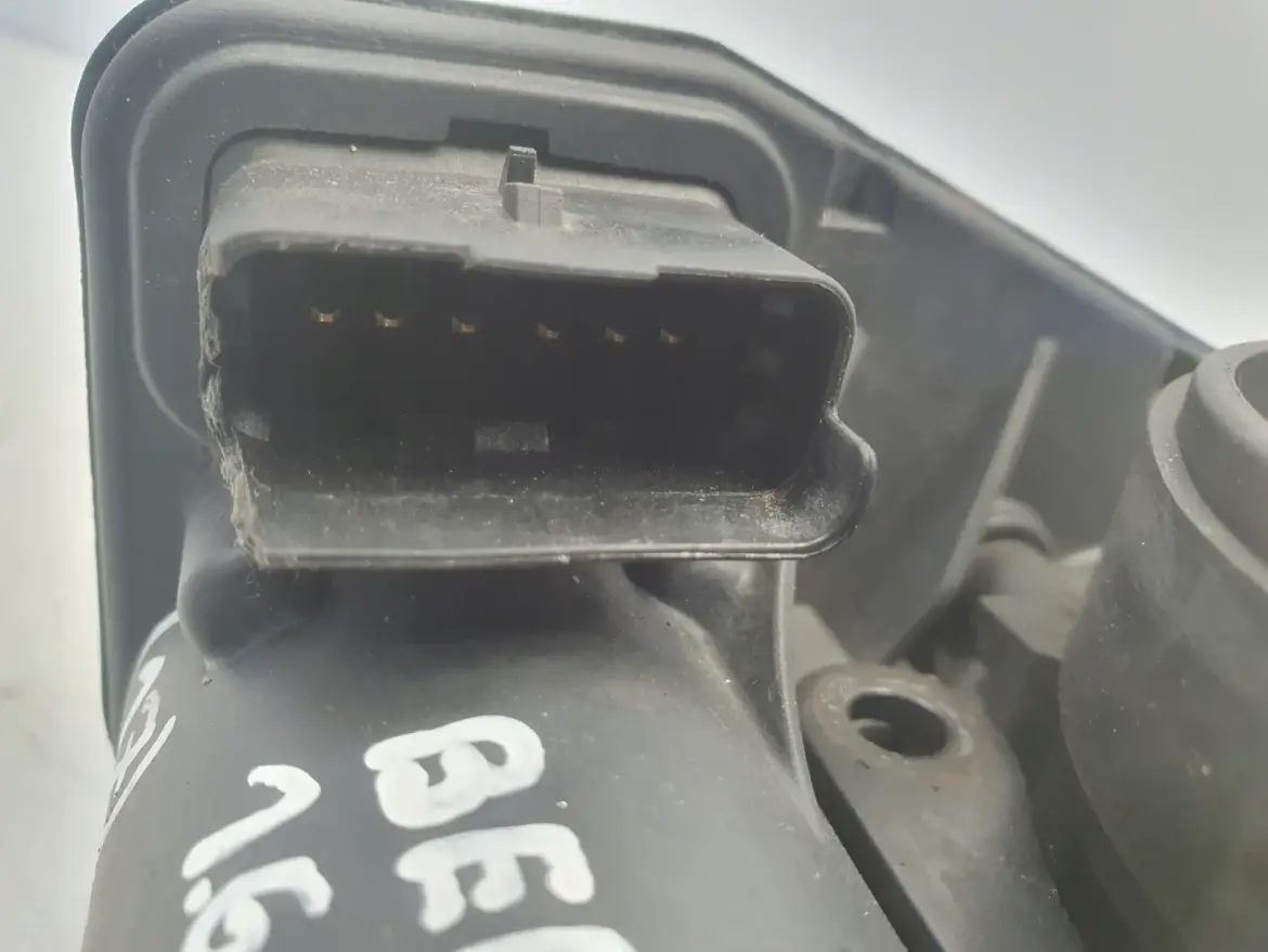 Citroen Berlingo 1.6 16V PRZEPUSTNICA 9649510080 0280750164 NFU