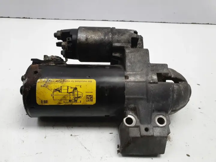 BMW E87 E90 E91 2.0 D N47 ROZRUSZNIK 0001148026