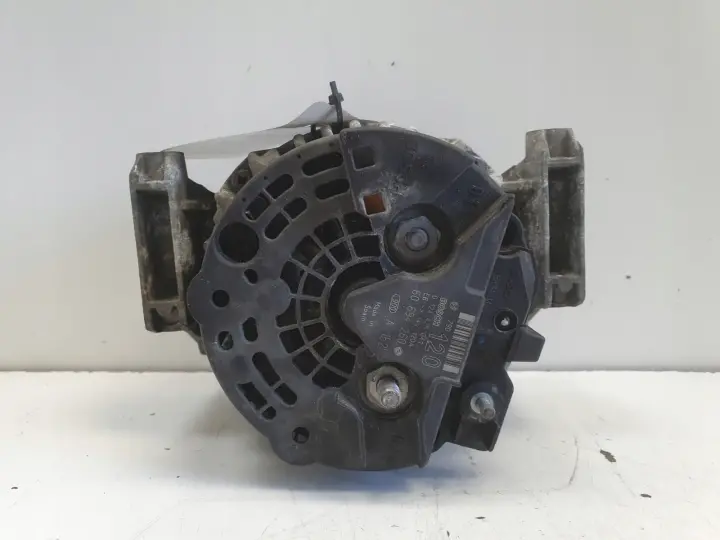 Alfa Romeo 159 2.2 JTS ALTERNATOR bosch 0124425041 120A