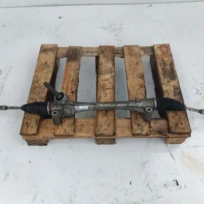 Toyota Corolla E21 MAGLOWNICA przekładnia kierownicza EUROPA 45510-02430