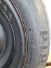 Ford C-Max Focus Mk2 II KOŁO DOJAZDOWE dojazdówka 125/85 R16 5x108 1S71MH