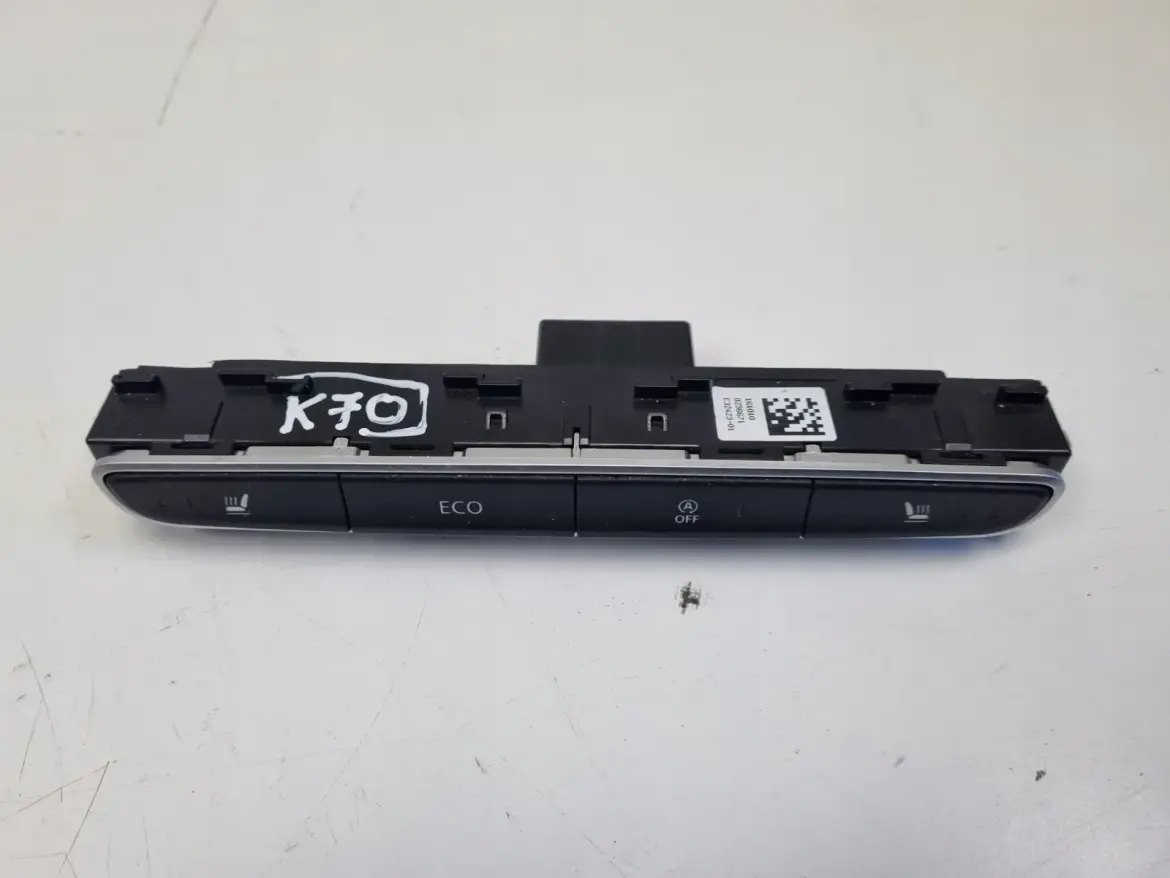 Renault Scenic IV Megane IV PANEL FOTELI Przełącznik E32411-01