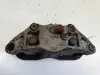 Volvo V40 II PRZEDNI ZACISK HAMULCOWY prawy przód PASAŻERA P.P 976