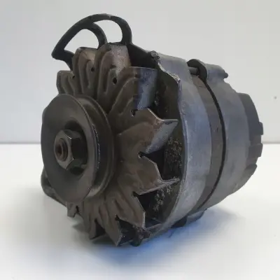 Fiat Cinquecento 0.9 ALTERNATOR 63320094