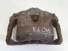 Volvo S80 II V70 III PRZEDNI ZACISK HAMULCOWY prawy przód 316 mm 946