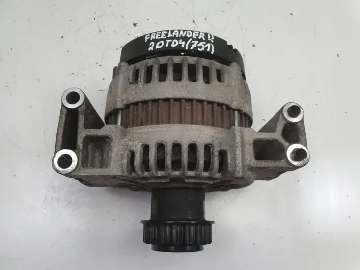 Volvo V70 III S80 II 3.2 ALTERNATOR 0121615011 6G9N-10300-LA