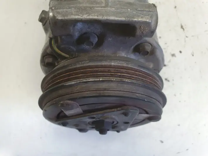 Volvo S60 II V60 I V70 III 2.0 D3 SPRĘŻARKA KLIMATYZACJI P31315453