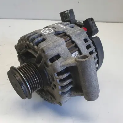 Volvo V70 III S80 II 2.0 16V ALTERNATOR 0121615006