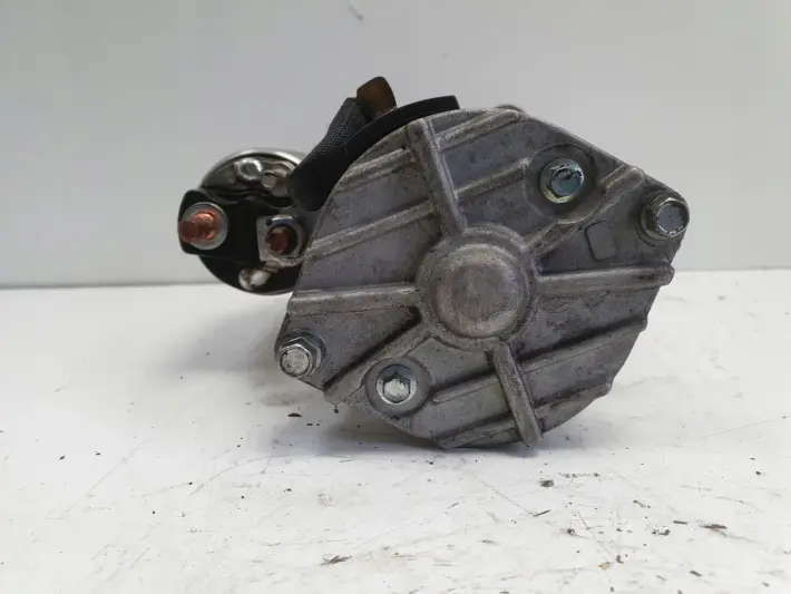 Volvo V70 III 2.0 D ROZRUSZNIK D4204T