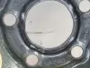 Volvo S80 V70 S60 I KOŁO DOJAZDOWE dojazdówka 125/80 R17 9209872