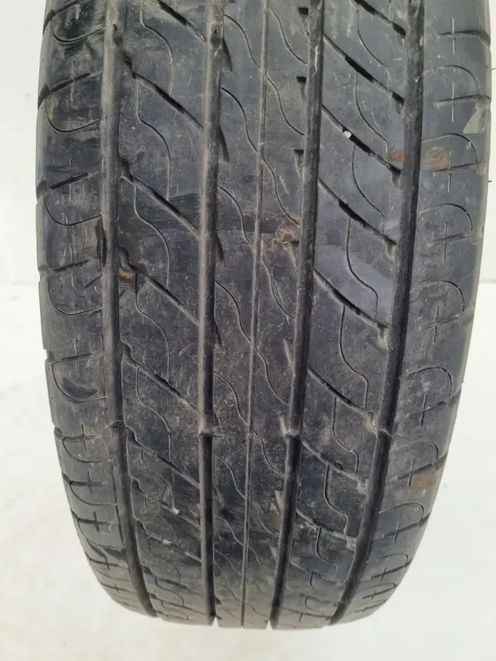 Renault Trafic II KOŁO ZAPASOWE Zapas 205/65 R16C 5x118 ET50
