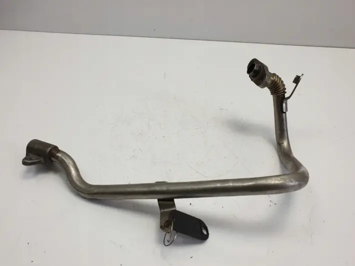 Opel Vectra C 2.8 V6 Turbo RURKA EGR