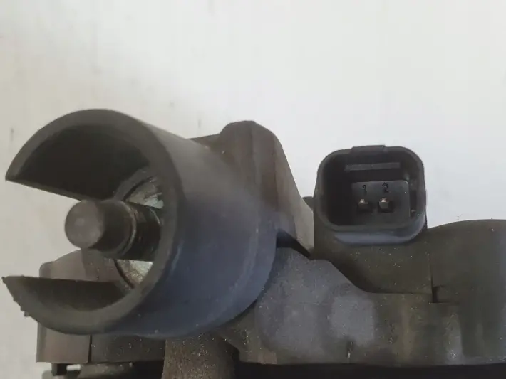 Mini One R56 1.4 16V VTi ALTERNATOR 0121615027 CL15 151A