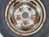 Ford Transit KOŁO ZAPASOWE Zapas felga 1C151007AC 195/70 R15C 5x160 2150829