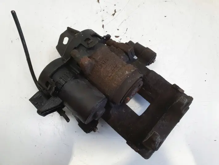 Volvo V60 XC60 II TYLNY ZACISK HAMULCOWY lewy tył 31687554