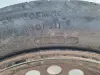 Volvo S80 V70 S60 I KOŁO DOJAZDOWE dojazdówka 125/80 R17 9209872