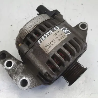 Ford Fiesta V 1.3 8V ALTERNATOR visteon 2S6T-FA