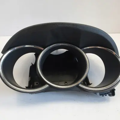 Kia Sorento II RAMKA ZEGARÓW Osłona Licznika