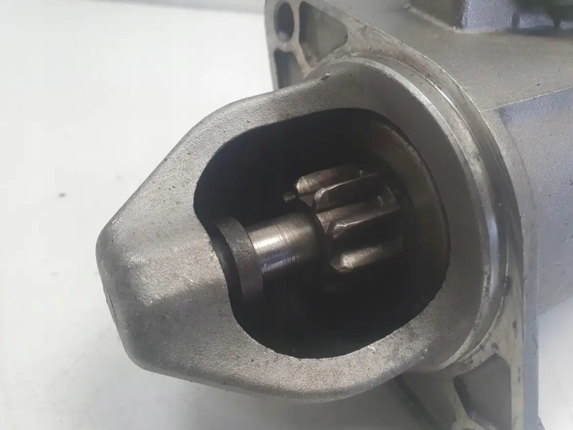 Opel Astra IV J 1.6 16V ROZRUSZNIK 55576980