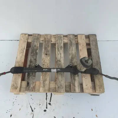 Nissan Micra K12 PRZEKŁADNIA maglownica EUROPA 48001-AX701