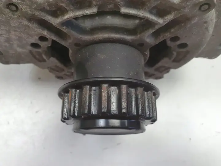 Volvo V70 III S80 II 3.2 ALTERNATOR 0121615011 6G9N-10300-LA