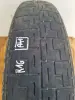 Ford C-Max Focus Mk2 II KOŁO DOJAZDOWE dojazdówka 125/85 R16 5x108 1S71MH