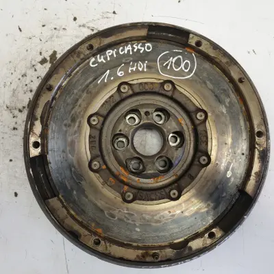 Citroen C4 Picasso 1.6 HDI KOŁO DWUMASOWE DWUMASA