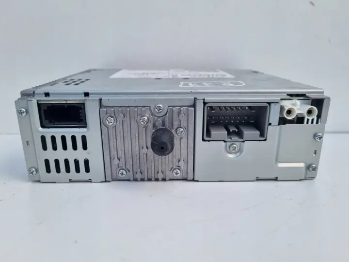 Volvo S40 II V50 RADIO CD radioodtwarzacz CZYTNIK PŁYT 30775284
