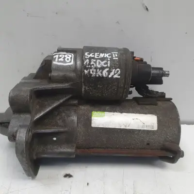 Renault Scenic III 1.5 DCI ROZRUSZNIK 8200836473B valeo
