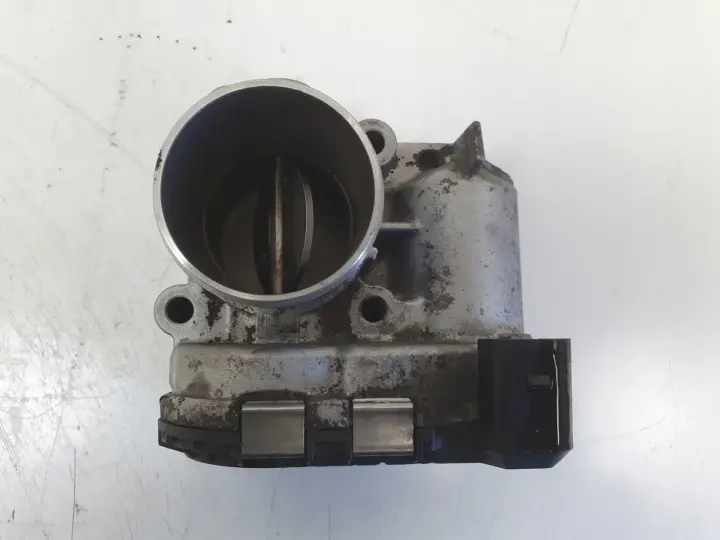 Nissan X-TRAIL T31 2.0 DCI PRZEPUSTNICA 8200330810 0281002681