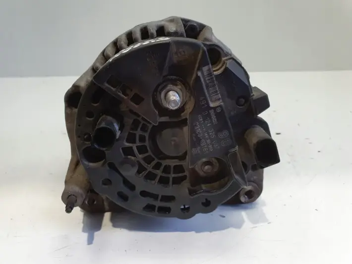 Nissan Cabstar Atleon 3.0 TD ALTERNATOR 0124325097 23100-69T61 bosch 90A