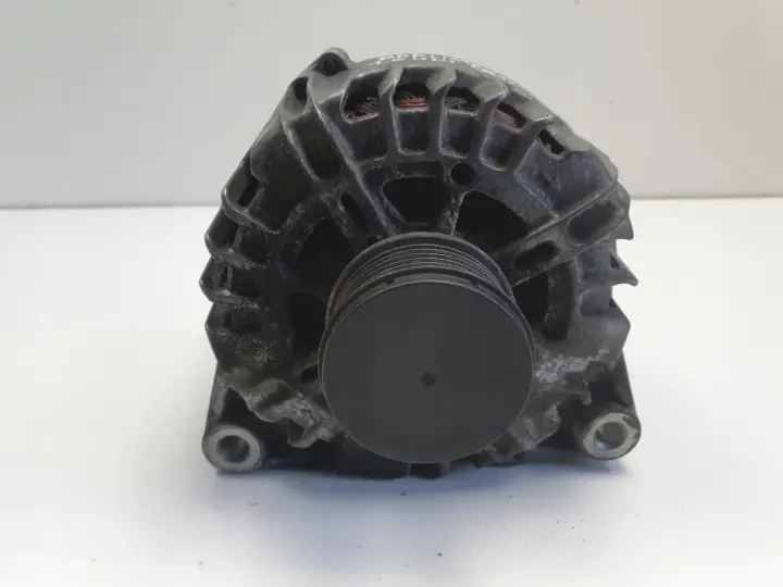 Citroen Berlingo II 1.6 HDI ALTERNATOR valeo 9665617780