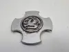 Opel Vauxhall DEKIELEK FELGI Kapsel kołpak 90496305AC 9191533FT 98/99mm