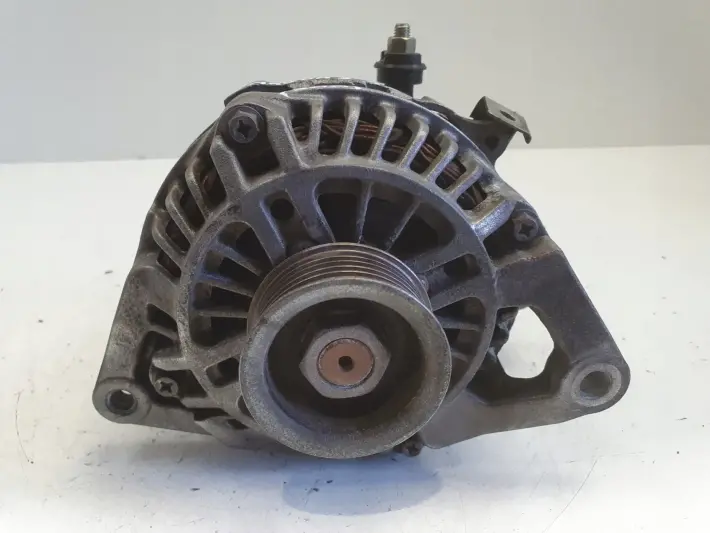 Mazda 3 BK 1.6 16V ALTERNATOR A2TC0091 80A