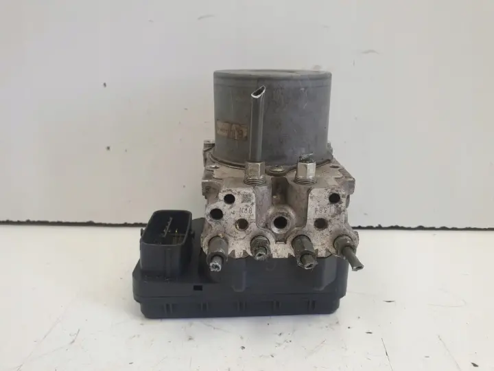 Mazda 6 II POMPA ABS hamulcowa 133800-6980