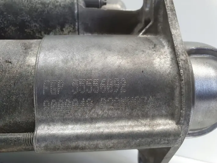 Opel Astra III H 1.6 16V ROZRUSZNIK 55556092