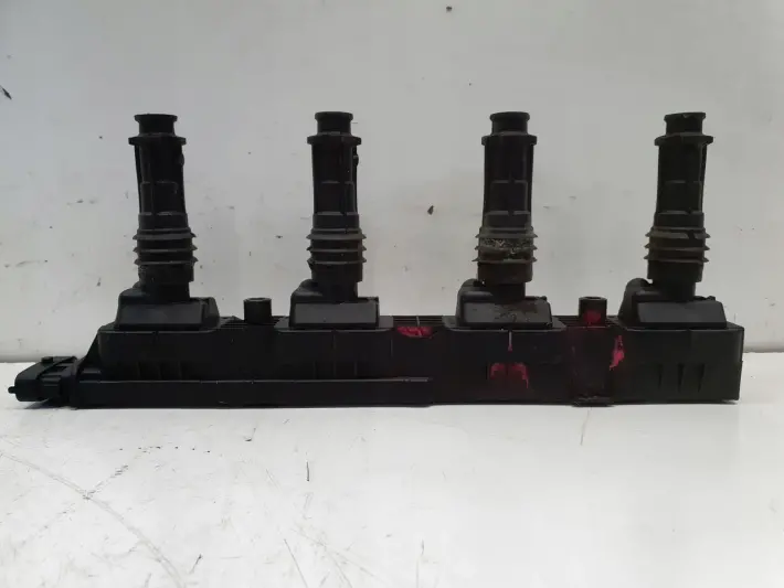 Opel Corsa D 1.2 1.4 16V CEWKA ZAPŁONOWA 0221503472